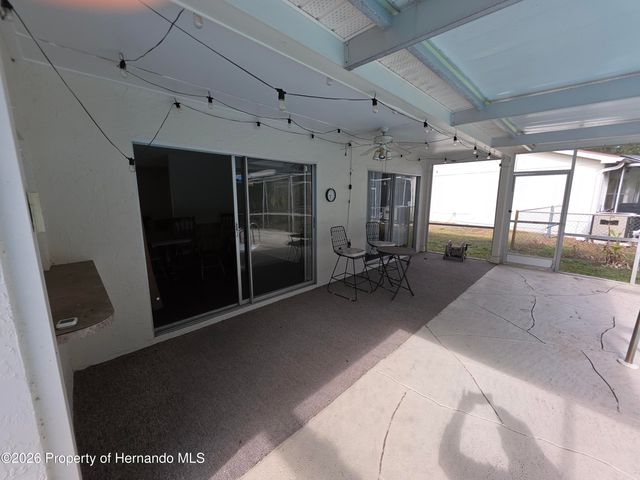 12912 Willoughby Lane, Hudson, FL 34667