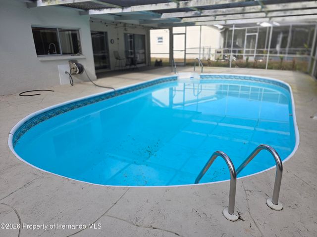 12912 Willoughby Lane, Hudson, FL 34667