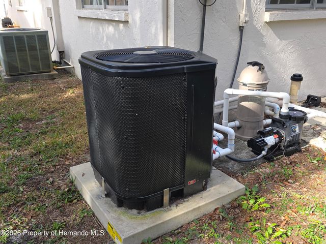 12912 Willoughby Lane, Hudson, FL 34667