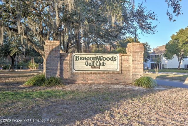 12912 Willoughby Lane, Hudson, FL 34667