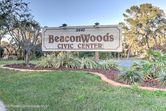 12912 Willoughby Lane, Hudson, FL 34667