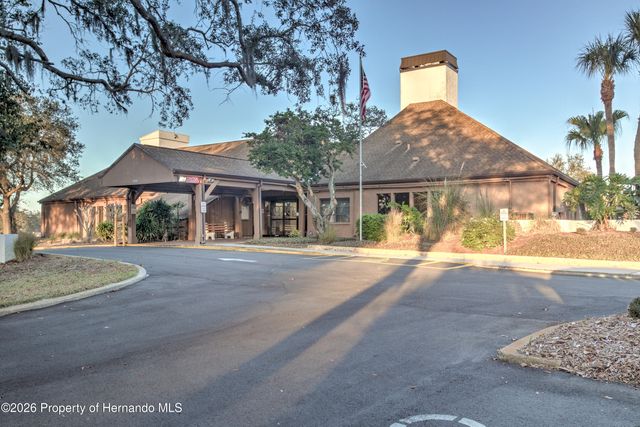 12912 Willoughby Lane, Hudson, FL 34667