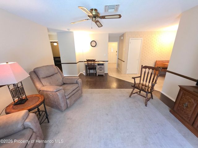 12912 Willoughby Lane, Hudson, FL 34667