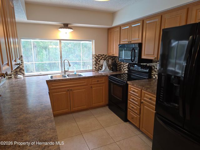 12912 Willoughby Lane, Hudson, FL 34667