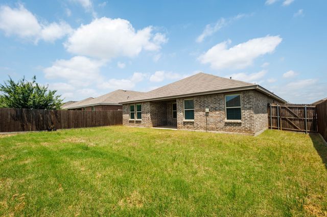 2940 Lawson Drive, Royse City, TX 75189