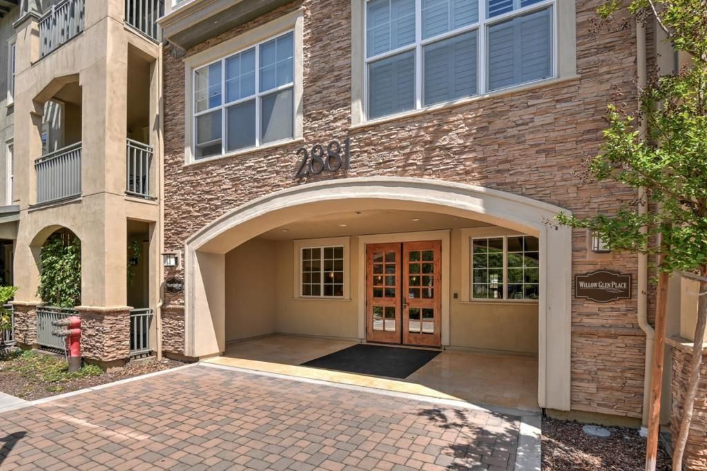 2881 Meridian Avenue 323, San Jose, CA 95124