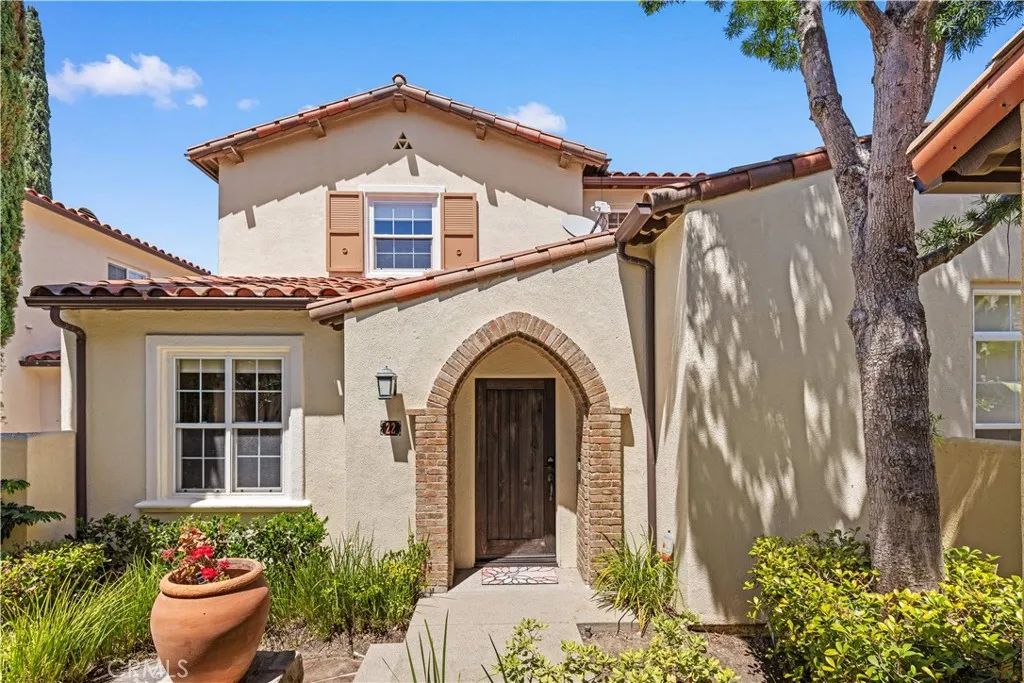 22 Arborside, Irvine, CA 92603