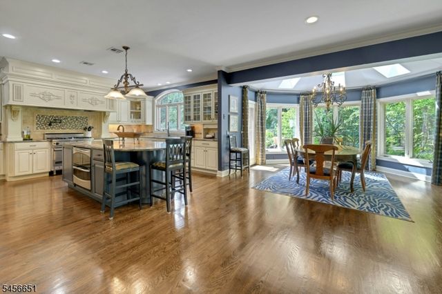 5 Deer Trail, Boonton Twp., NJ 07005