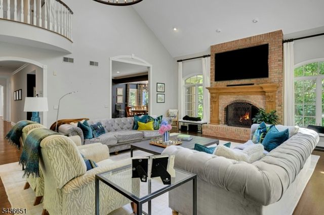 5 Deer Trail, Boonton Twp., NJ 07005