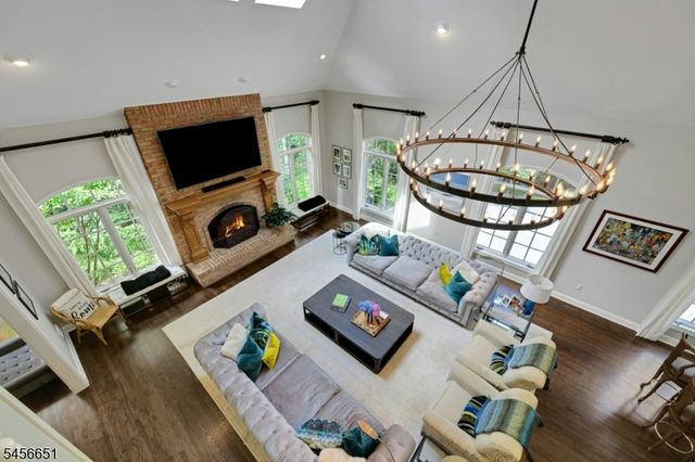 5 Deer Trail, Boonton Twp., NJ 07005