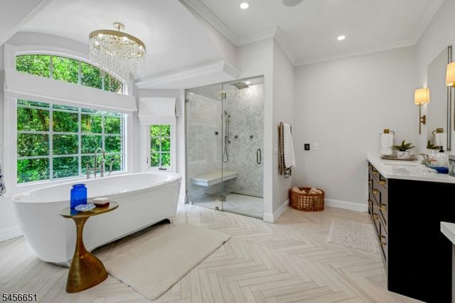 5 Deer Trail, Boonton Twp., NJ 07005