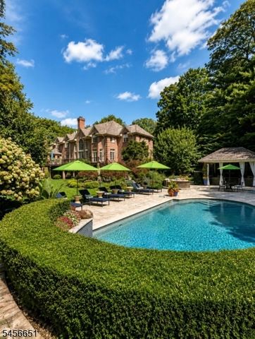 5 Deer Trail, Boonton Twp., NJ 07005