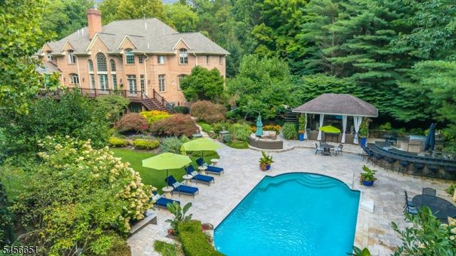 5 Deer Trail, Boonton Twp., NJ 07005