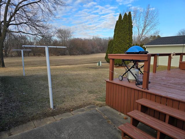 5518 WHITE PINE 0, Roscoe, IL 61073