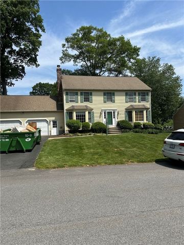 56 Greenfield Road, Cumberland, RI 02864