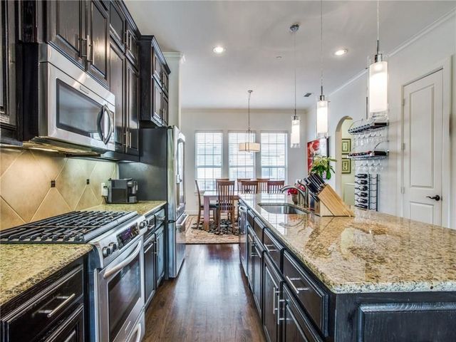 5034 Meridian Lane, Addison, TX 75001
