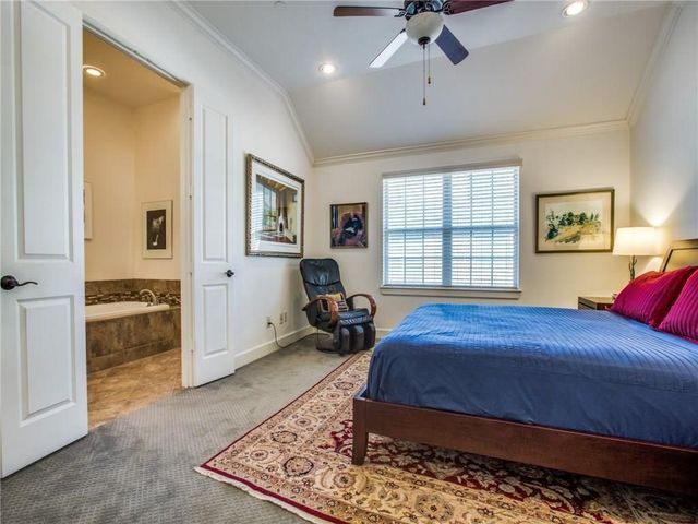 5034 Meridian Lane, Addison, TX 75001