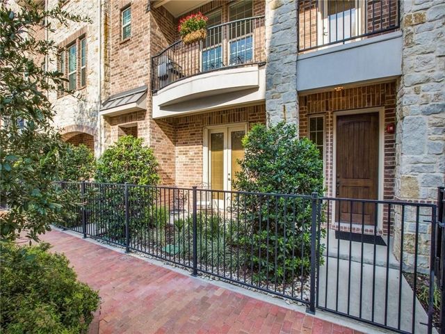 5034 Meridian Lane, Addison, TX 75001