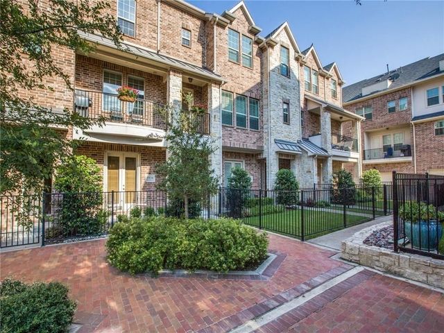 5034 Meridian Lane, Addison, TX 75001