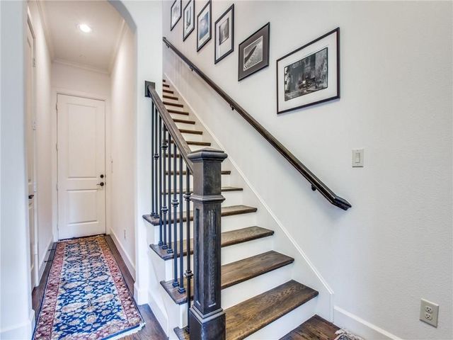 5034 Meridian Lane, Addison, TX 75001