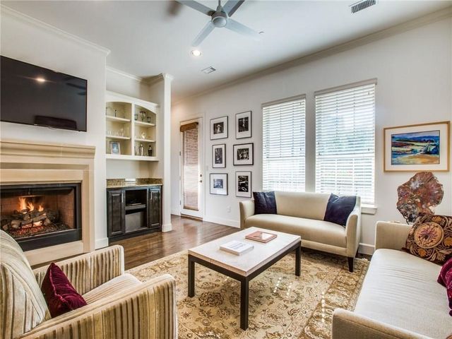 5034 Meridian Lane, Addison, TX 75001