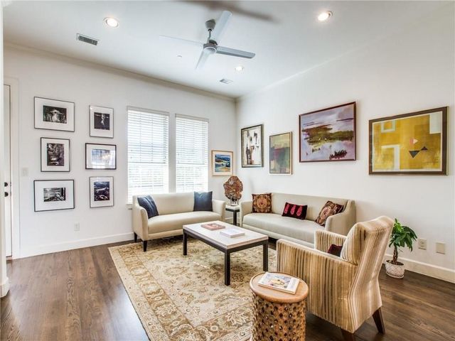 5034 Meridian Lane, Addison, TX 75001