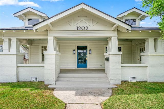 1202 Louisiana Avenue, Lake Charles, LA 70601