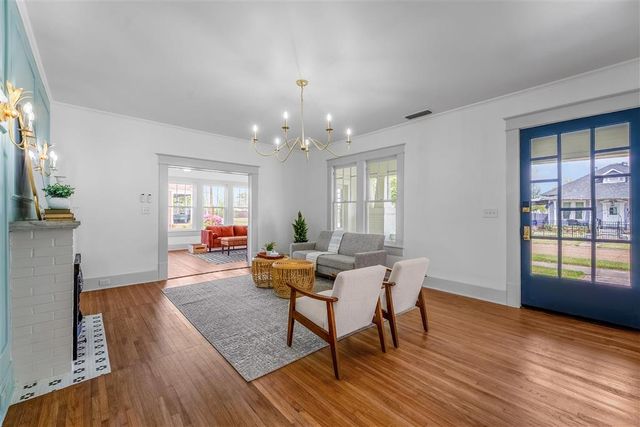 1202 Louisiana Avenue, Lake Charles, LA 70601