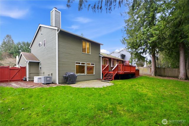 2803 233rd Place NE, Sammamish, WA 98074