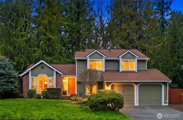 2803 233rd Place NE, Sammamish, WA 98074
