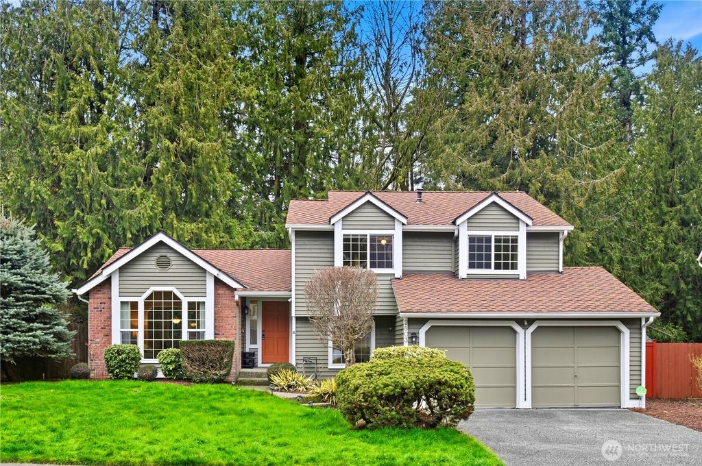 2803 233rd Place NE, Sammamish, WA 98074