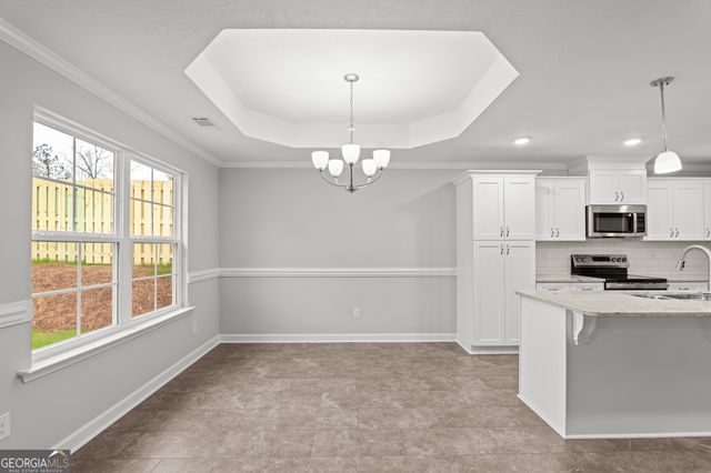 1325 Elbron Drive, Augusta, GA 30909