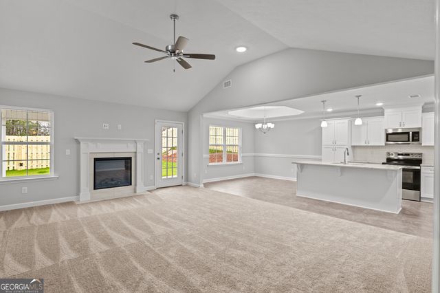 1325 Elbron Drive, Augusta, GA 30909