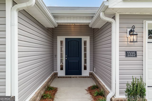 1325 Elbron Drive, Augusta, GA 30909