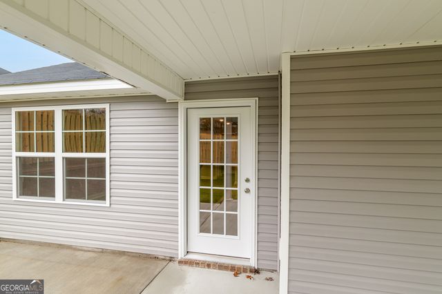 1325 Elbron Drive, Augusta, GA 30909