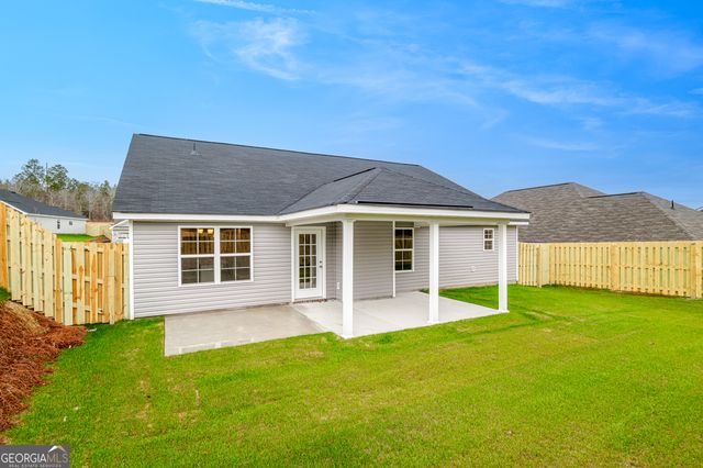 1325 Elbron Drive, Augusta, GA 30909