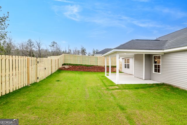 1325 Elbron Drive, Augusta, GA 30909