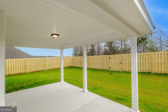 1325 Elbron Drive, Augusta, GA 30909