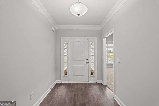 1325 Elbron Drive, Augusta, GA 30909