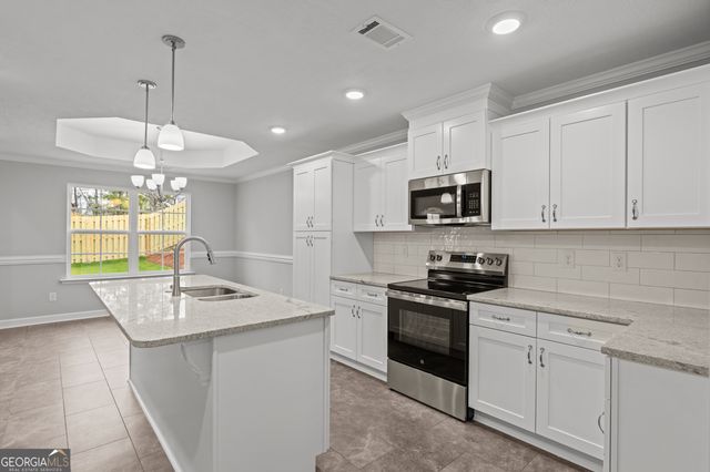 1325 Elbron Drive, Augusta, GA 30909