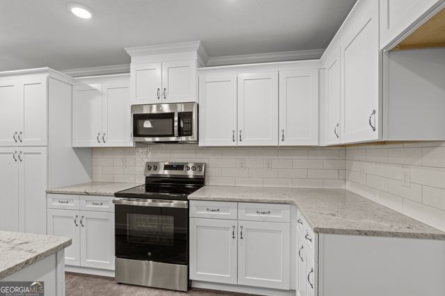 1325 Elbron Drive, Augusta, GA 30909