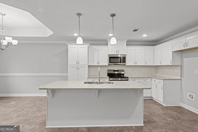 1325 Elbron Drive, Augusta, GA 30909