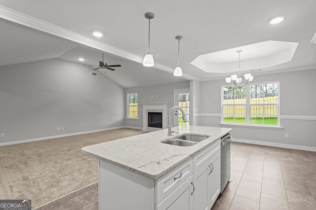 1325 Elbron Drive, Augusta, GA 30909