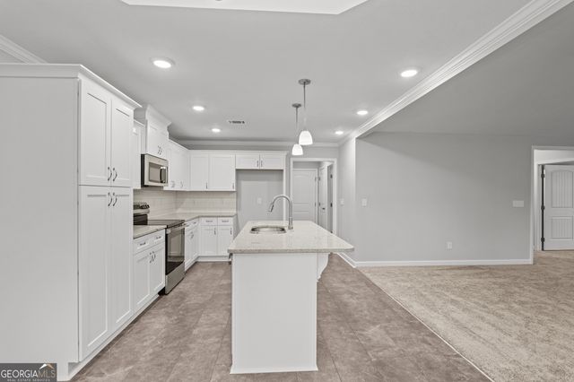 1325 Elbron Drive, Augusta, GA 30909