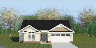 1325 Elbron Drive, Augusta, GA 30909