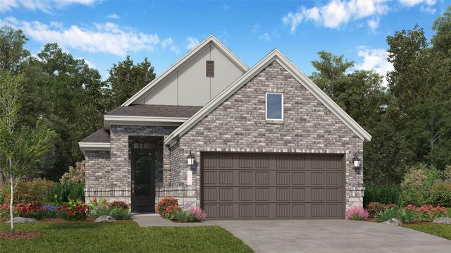 21627 Carbonari Drive, Hockley, TX 77447