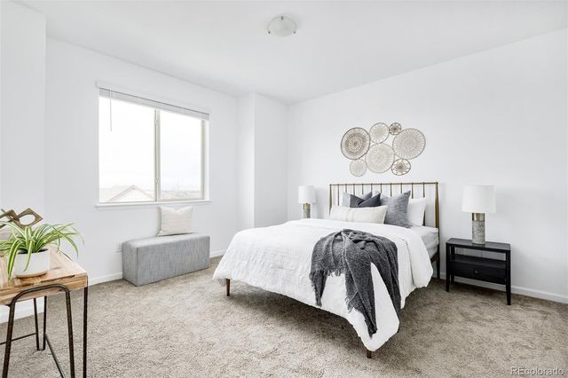 3669 S Lisbon Court, Aurora, CO 80013