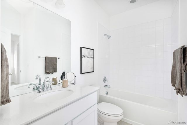 3669 S Lisbon Court, Aurora, CO 80013