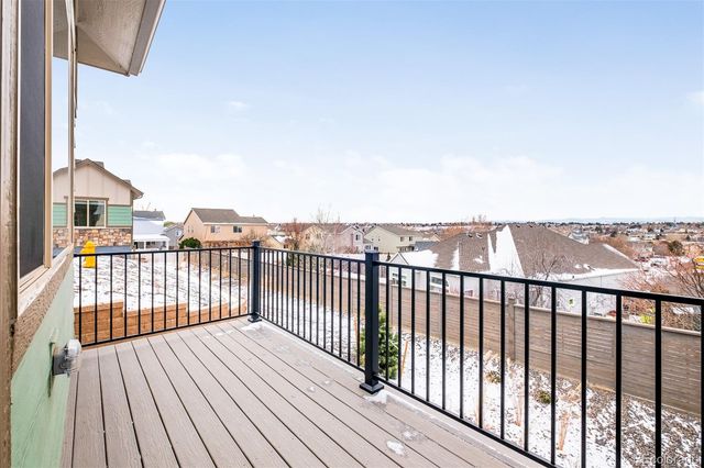 3669 S Lisbon Court, Aurora, CO 80013