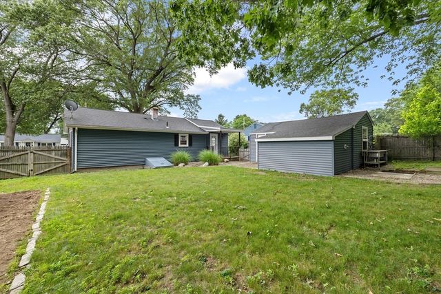 41 Yvette Street, Chicopee, MA 01020